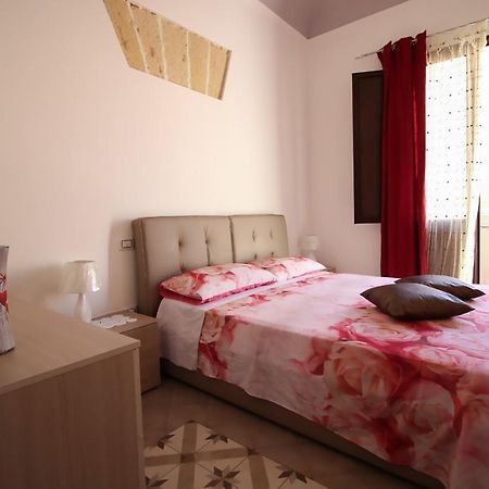Casa Claudia Villa Трапани Екстериор снимка