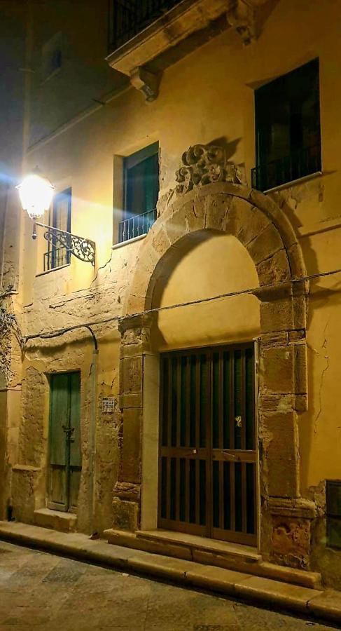 Casa Claudia Villa Трапани Екстериор снимка
