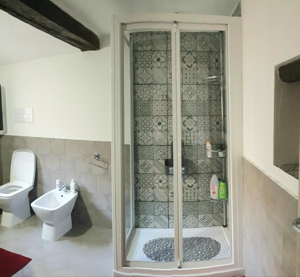 Casa Claudia Villa Трапани Екстериор снимка