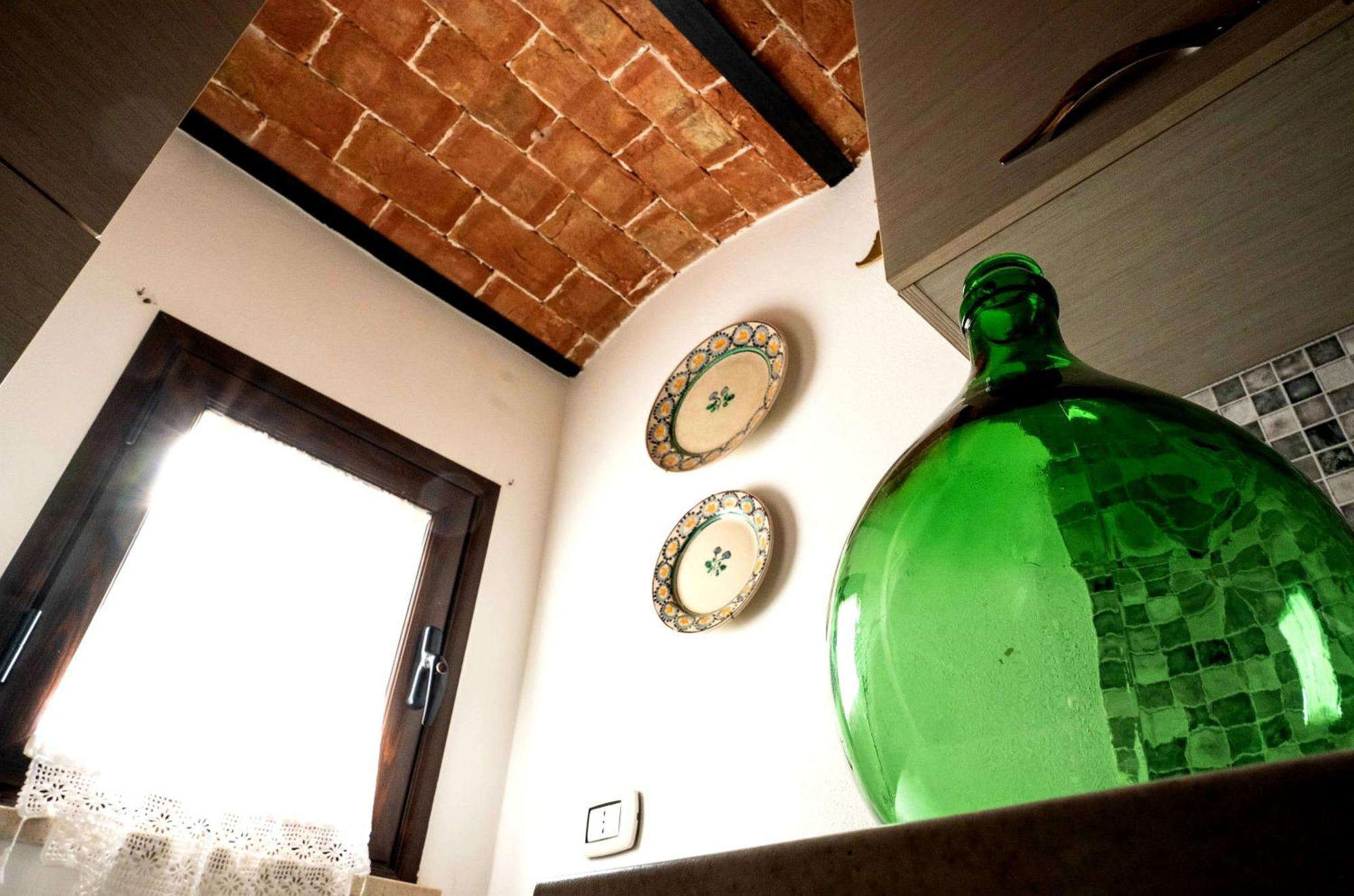 Casa Claudia Villa Трапани Екстериор снимка