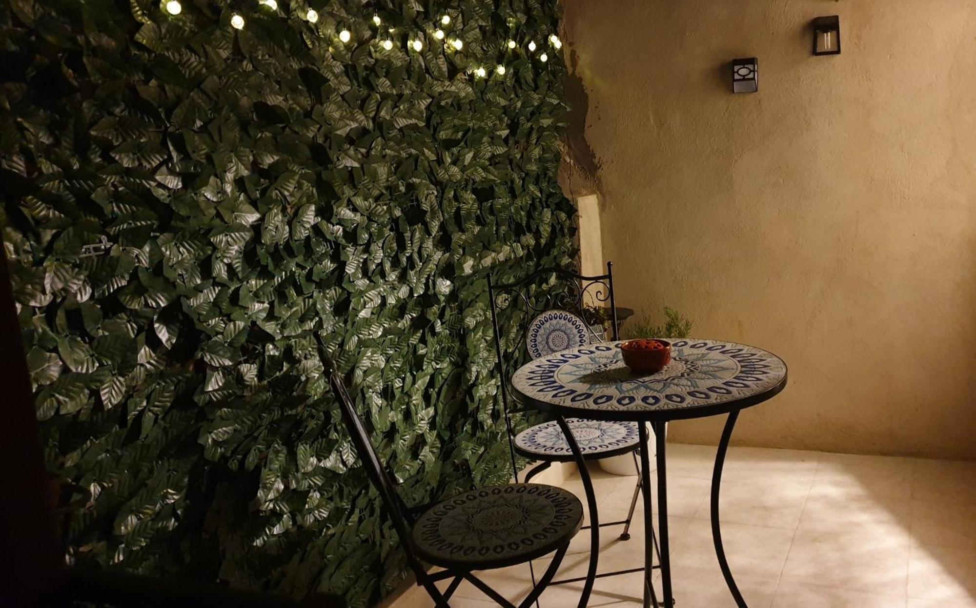 Casa Claudia Villa Трапани Екстериор снимка